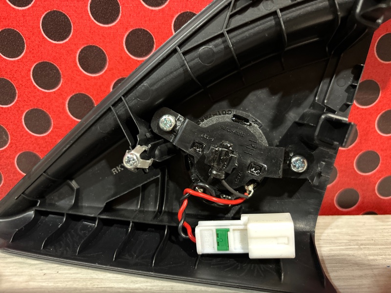 Динамик Niro 2022 электро 36500-0EDA0