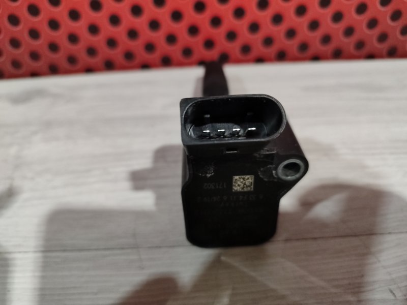 Катушка зажигания Porsche Macan 95B DLZ