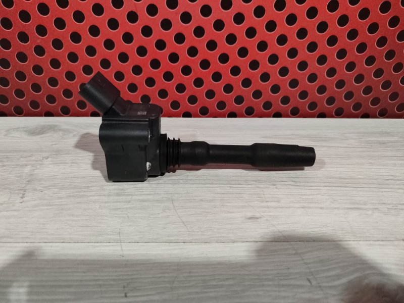 Катушка зажигания Macan 2019 95B DLZ