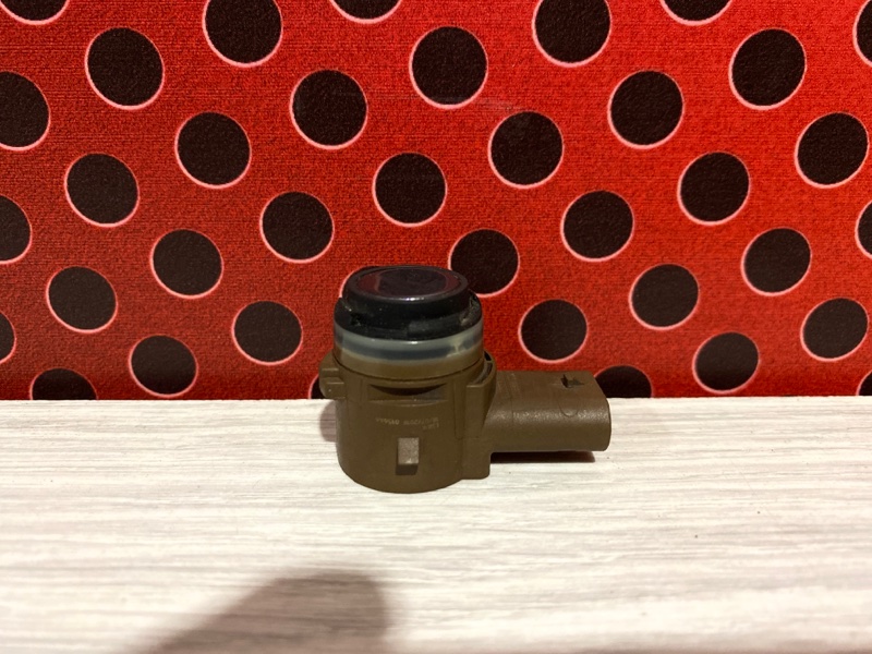 Датчик парктроника BMW X1 2019 F48 B38 66209283202 контрактная