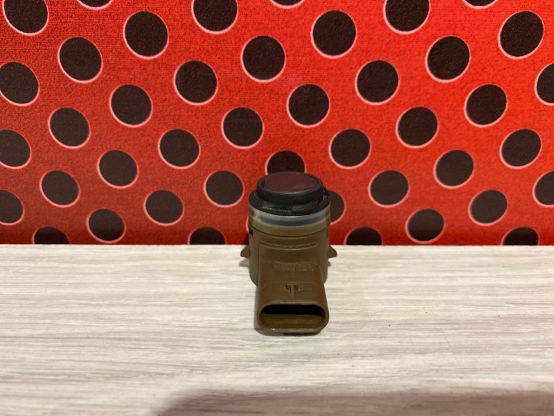 Датчик парктроника X1 2019 F48 B38