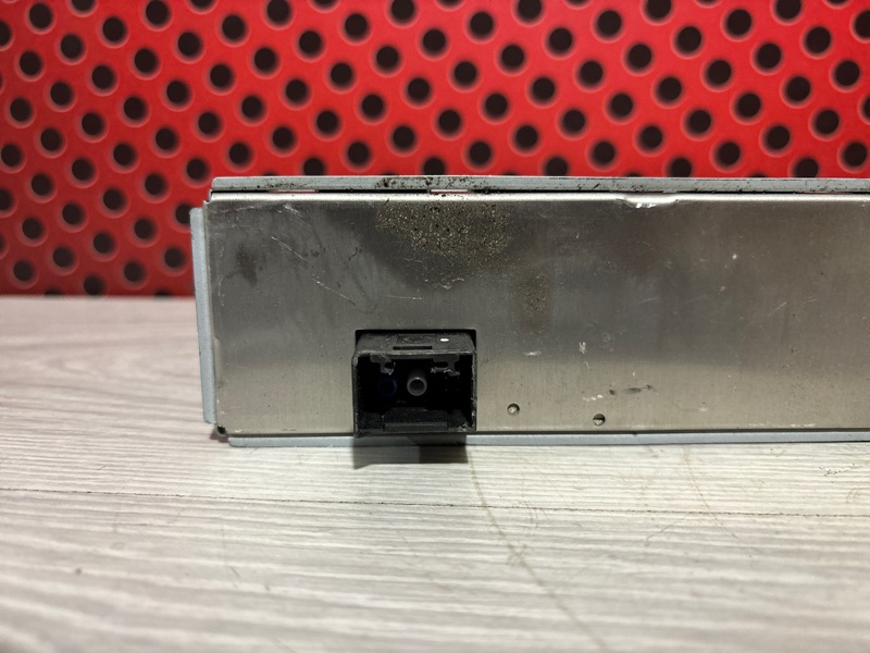 TV Тюнер S-Class 2016 W222 642