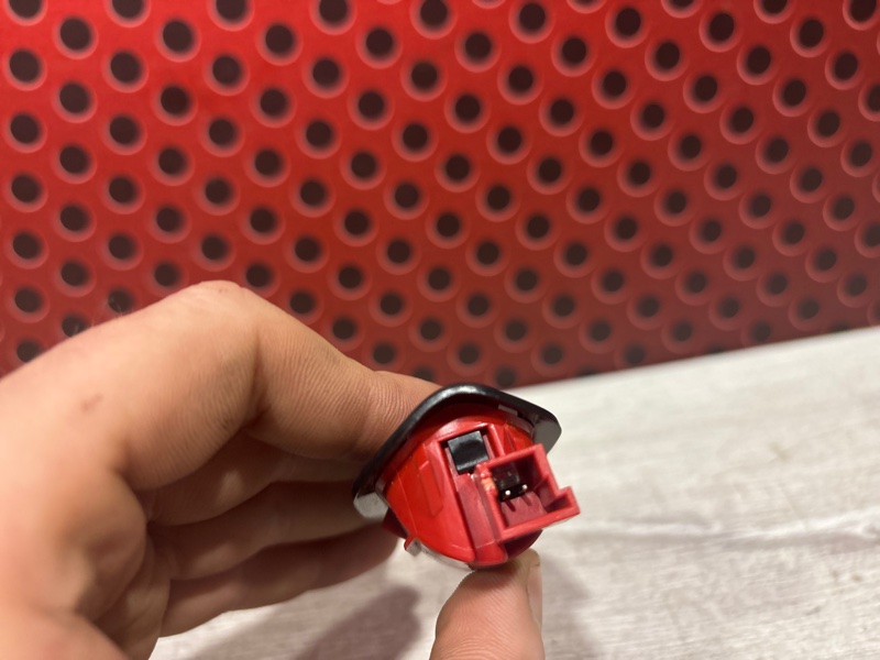 Фонарь салона (плафон) Mercedes-Benz S-Class W222 642