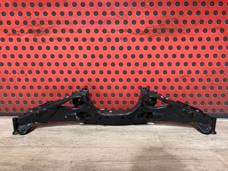Балка подвески задняя 1 2023 F40 B38A15F