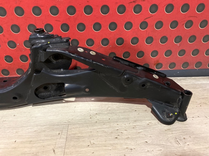 Балка подвески задняя BMW 1 F40 B38A15F