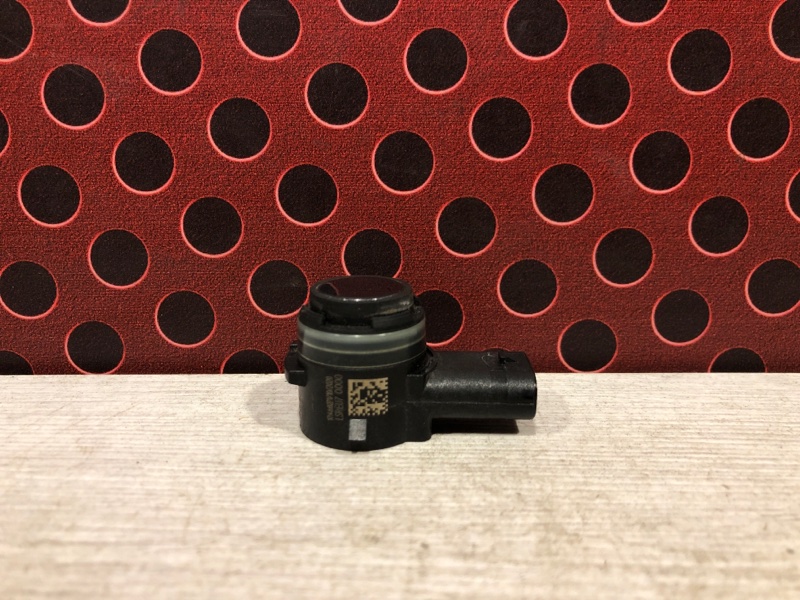 Парктроник задний Porsche Macan 2020 95B DLZ 3.0 бензин 5Q0919275B контрактная