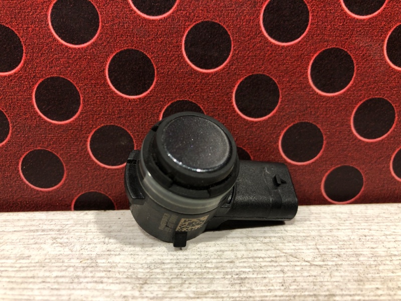 Парктроник задний Macan 2020 95B DLZ 3.0 бензин