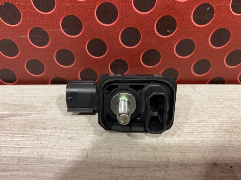 Датчик удара ES 2020 AXZH10 A25AFXS 2.5 Бензин-гибрид Датчик удара ES 2020 AXZH10 A25AFXS 2.5 Бензин-гибрид