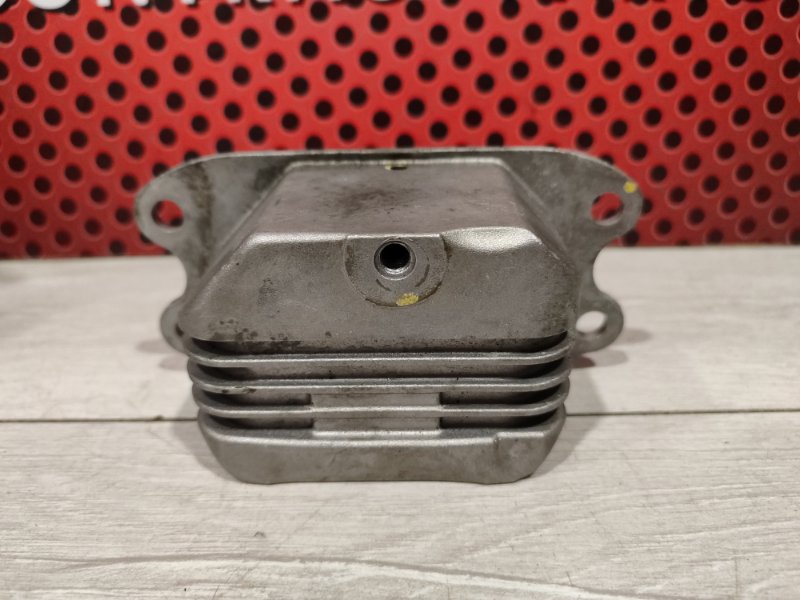 Подушка АКПП BMW X1 F48 B47
