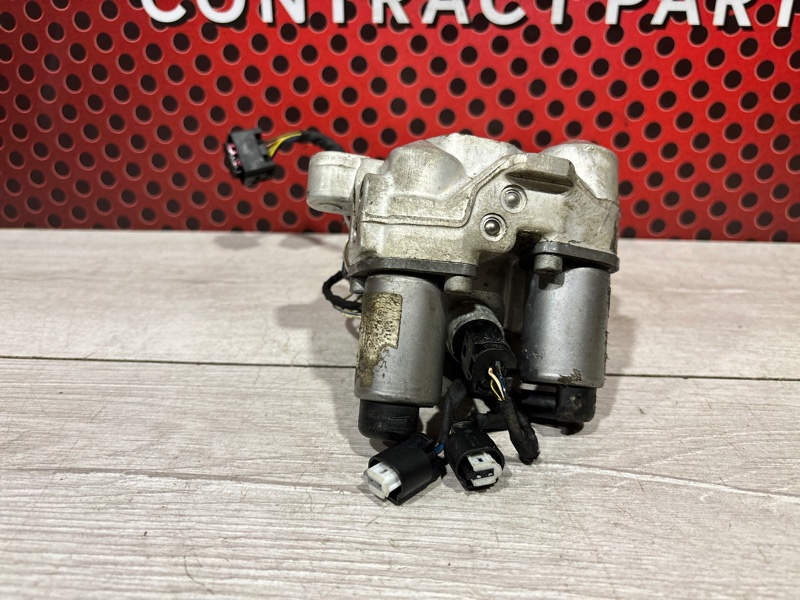 Блок управления Dynamic Drive 6 2016 F06 N55 N55B30A