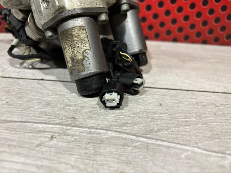 Блок управления Dynamic Drive 6 2016 F06 N55 N55B30A