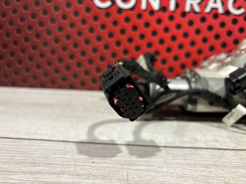 Блок управления Dynamic Drive 6 2016 F06 N55 N55B30A