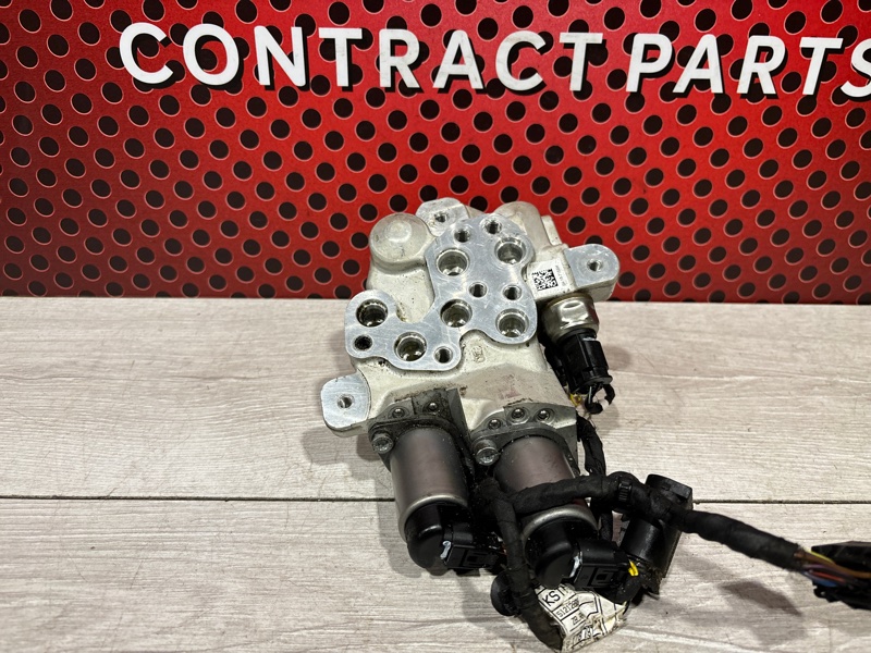Блок управления Dynamic Drive 6 2016 F06 N55 N55B30A
