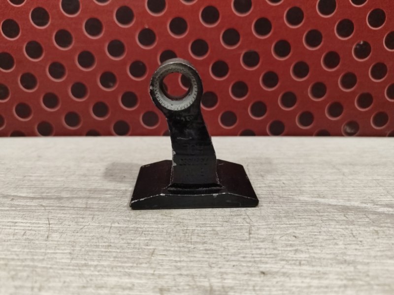 Петля двери задней левой BMW X3 2021 G01 41007397383 контрактная