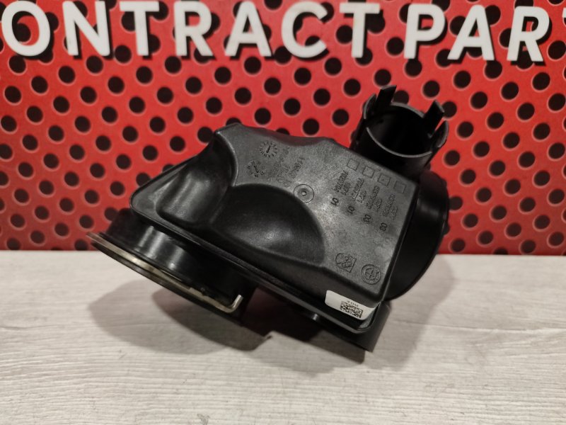 Корпус воздушного фильтра BMW X6 2020 G06 B57D30B 3.0d M-Pack 13718596828 контрактная