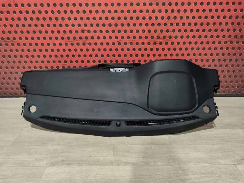 Панель передняя салона (торпедо) Focus ST 2021 MK4 1.5 tdi