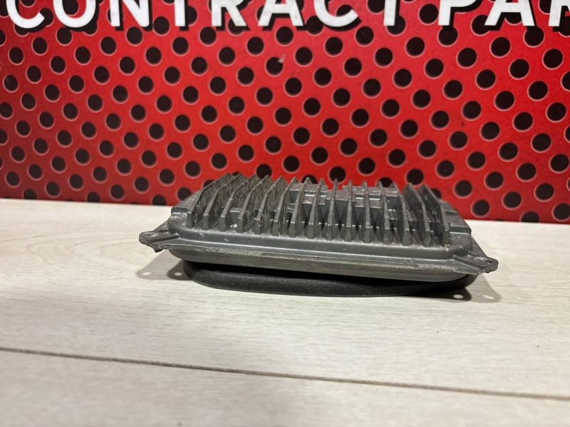 Блок розжига LED E-Class 2017 W213 OM654.920