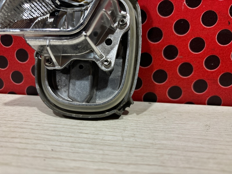 Блок управления светом BMW 6 F06 N55 N55B30A