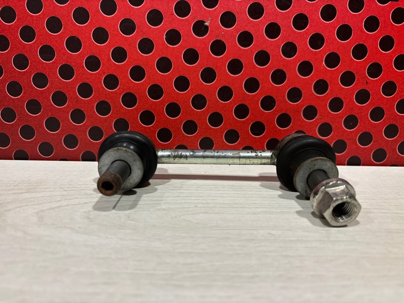 Стойка стабилизатора задняя RX 4 2021 450Н LONG X2Gr-X82A