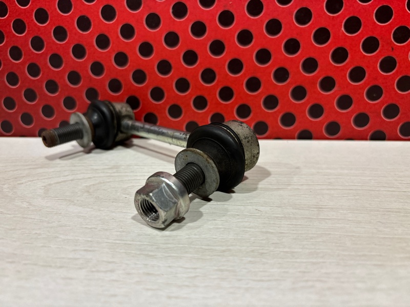 Стойка стабилизатора задняя RX 4 2021 450Н LONG X2Gr-X82A
