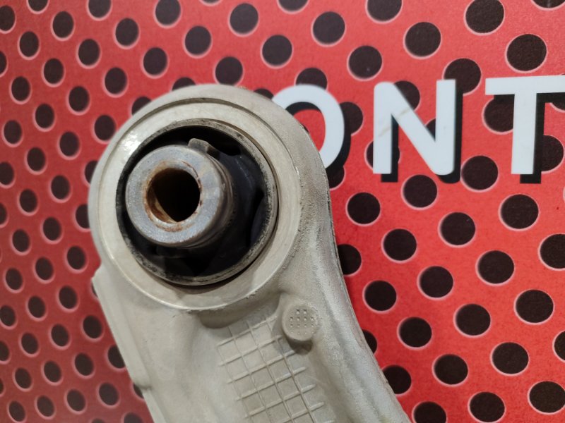 Рычаг передний правый DS7 Crossback 2023 1.6 бензин Рычаг передний правый DS7 Crossback 2023 1.6 бензин