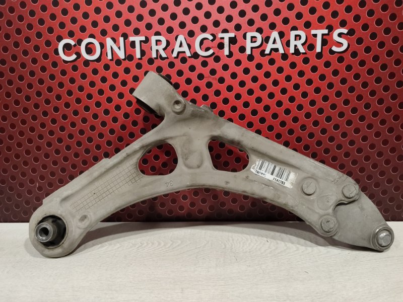 Рычаг передний правый DS7 Crossback 2023 1.6 бензин Рычаг передний правый DS7 Crossback 2023 1.6 бензин