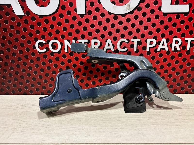 Петля капота правая DS7 Crossback 2023 1.6 бензин