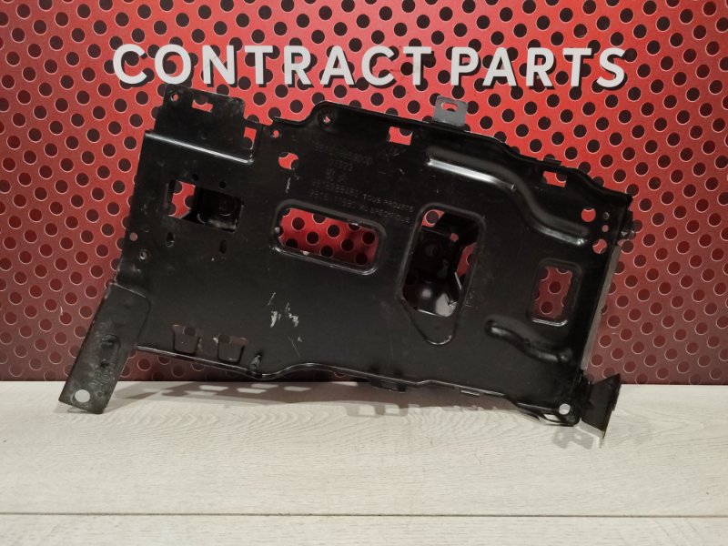 Запчасть площадка акб Citroen DS7 Crossback 2023 1.6 бензин 9815288480 контрактная Площадка АКБ Citroen DS7 Crossback 2023 1.6 бензин 9815288480 контрактная