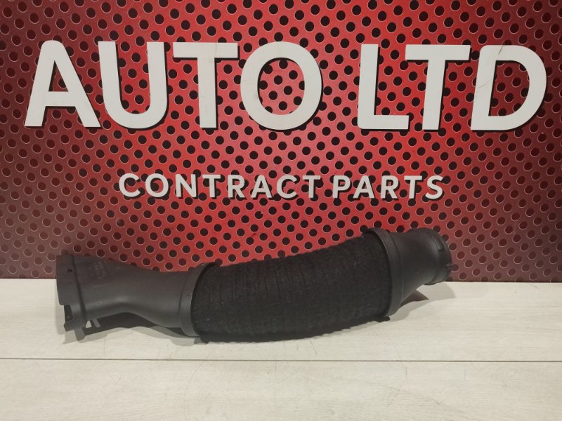 Патрубок воздушного фильтра Mercedes-Benz GLS 2016 X166 М157 A2780902482 контрактная