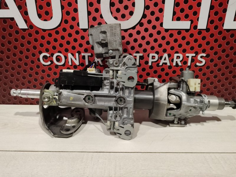 Рулевая колонка Land Cruiser 2007 4.6 бензин