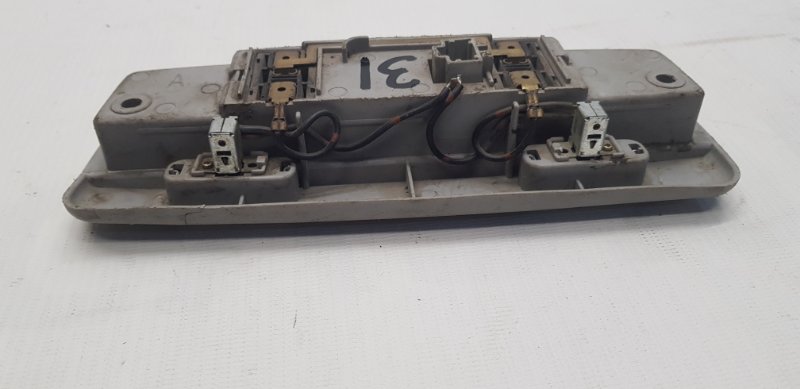 Светильник салона Odyssey RA2 F22B