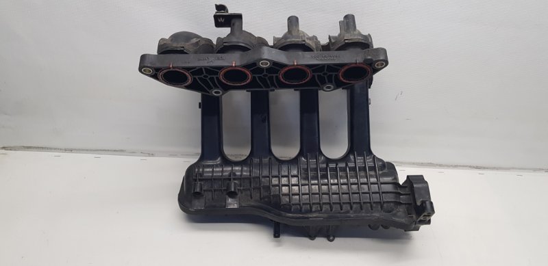Коллектор впускной Honda Fit GD1 L13A