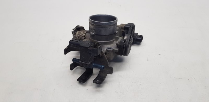 Заслонка дроссельная Fit 2001 GD1 L13A