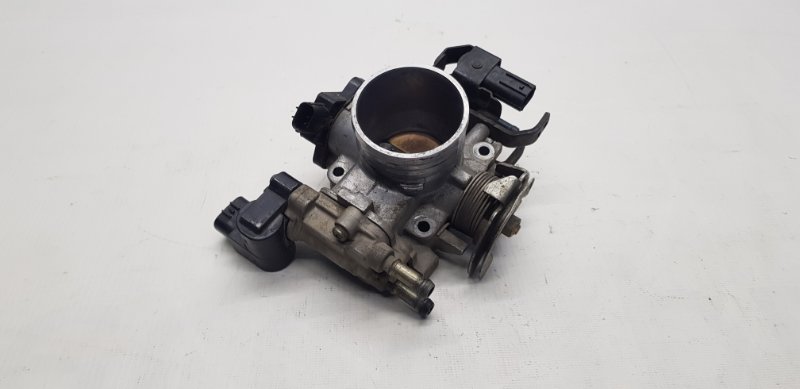 Заслонка дроссельная Fit 2001 GD1 L13A
