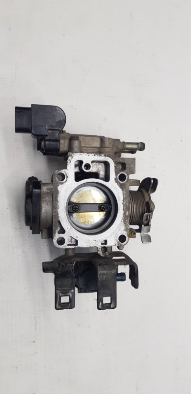 Заслонка дроссельная Fit 2001 GD1 L13A
