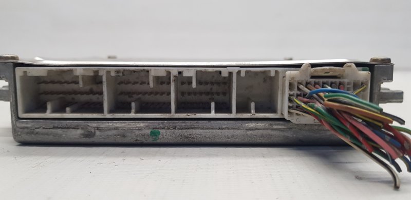 Блок управления ДВС Fit 2001 GD1 L13A