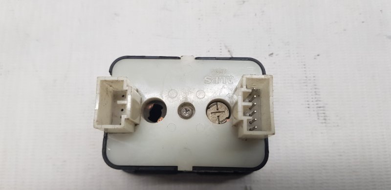 Переключатель круиз-контроля Rafaga 1995 CE4 G20A Переключатель круиз-контроля Rafaga 1995 CE4 G20A