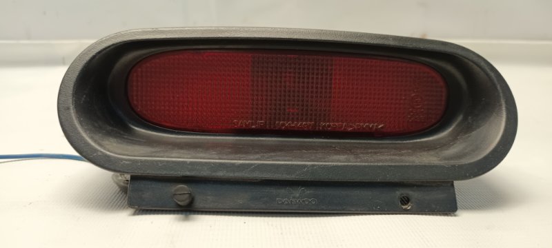 Повторитель стоп-сигнала задний Daewoo Nexia 2008 KLETN A15MF 1041497 Б/У