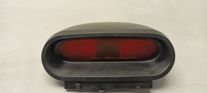Повторитель стоп-сигнала задний Nexia 2008 KLETN A15MF