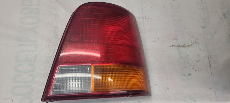 Стоп-сигнал задний правый Honda Odyssey 1995 RA-1 F22B 0431239 Б/У