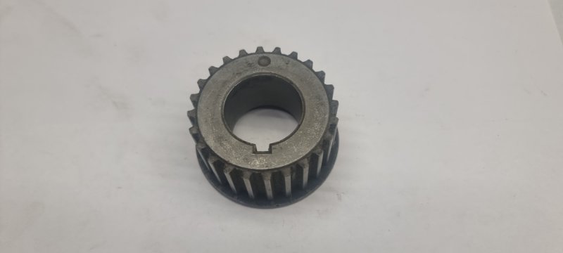 Шестерня коленвала Toyota Camry 1993 SV30 4SFE 1352174020 Б/У