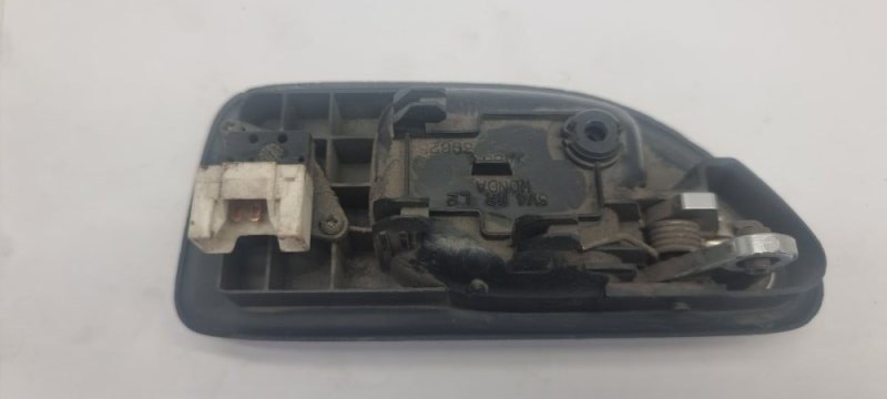 Ручка двери внутренняя передняя левая Honda Accord CD5 F22B
