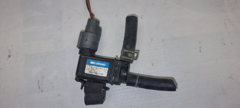 Клапан вакуумный Honda Odyssey RA-1 F22B