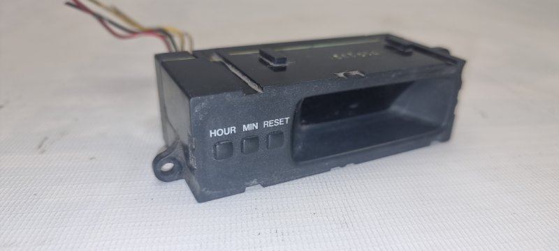 Часы Honda Odyssey 1995 RA-1 F22B 39700SX0003 Б/У