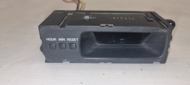 Часы Odyssey 1995 RA-1 F22B
