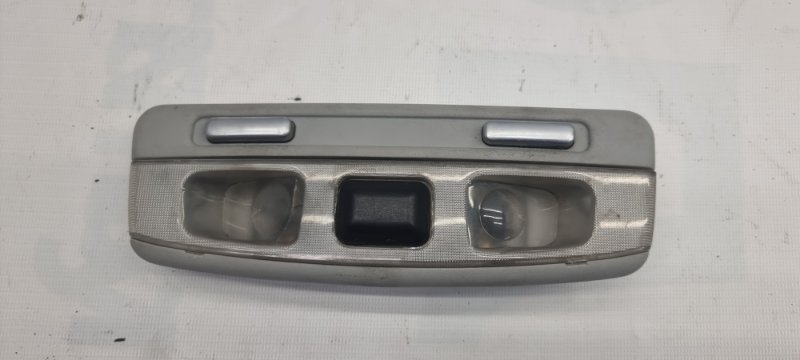 Плафон подсветки салона передний Honda Odyssey 1995 RA-1 F22B 34400SV4003ZA Б/У