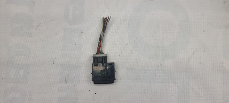 Кнопка аварийной сигнализации Odyssey 1995 RA-1 F22B