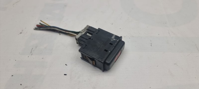 Кнопка аварийной сигнализации Odyssey 1995 RA-1 F22B