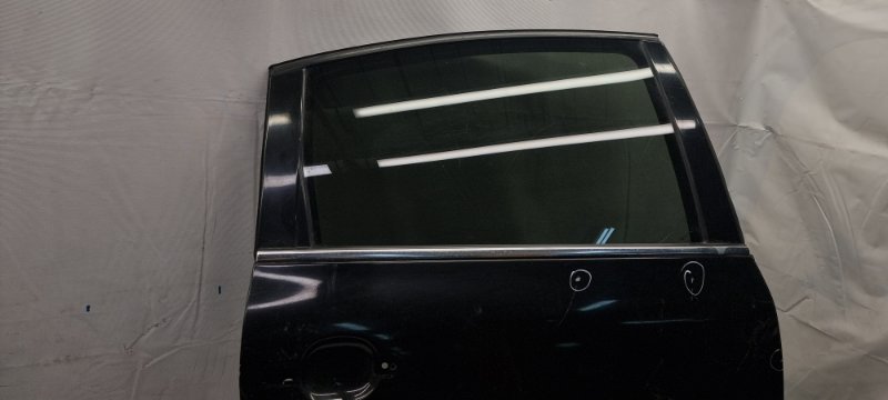 Дверь боковая задняя правая Passat 2005 3B5 ACK