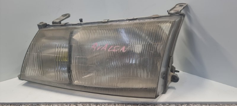 Фара передняя левая Avalon 1995 MCX10 1MZ-FE